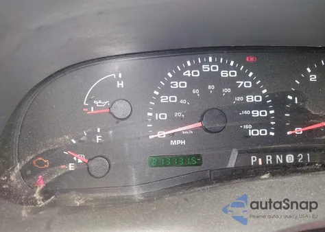 2004 Ford F-250 Lariat/Xl/Xlt from USA, damaged, VIN 1FTNX21L04EA73688